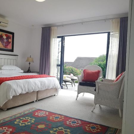 모젤베이 Linkside 1 Self-Catering 아파트 외부 사진