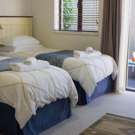 모젤베이 Linkside 1 Self-Catering 아파트 외부 사진