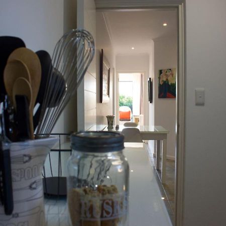 모젤베이 Linkside 1 Self-Catering 아파트 외부 사진