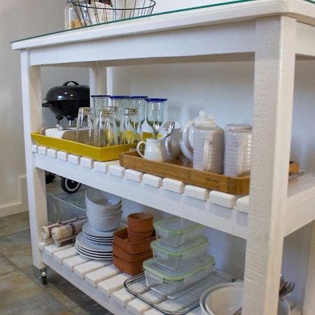 모젤베이 Linkside 1 Self-Catering 아파트 외부 사진