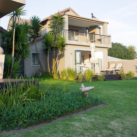 모젤베이 Linkside 1 Self-Catering 아파트 외부 사진