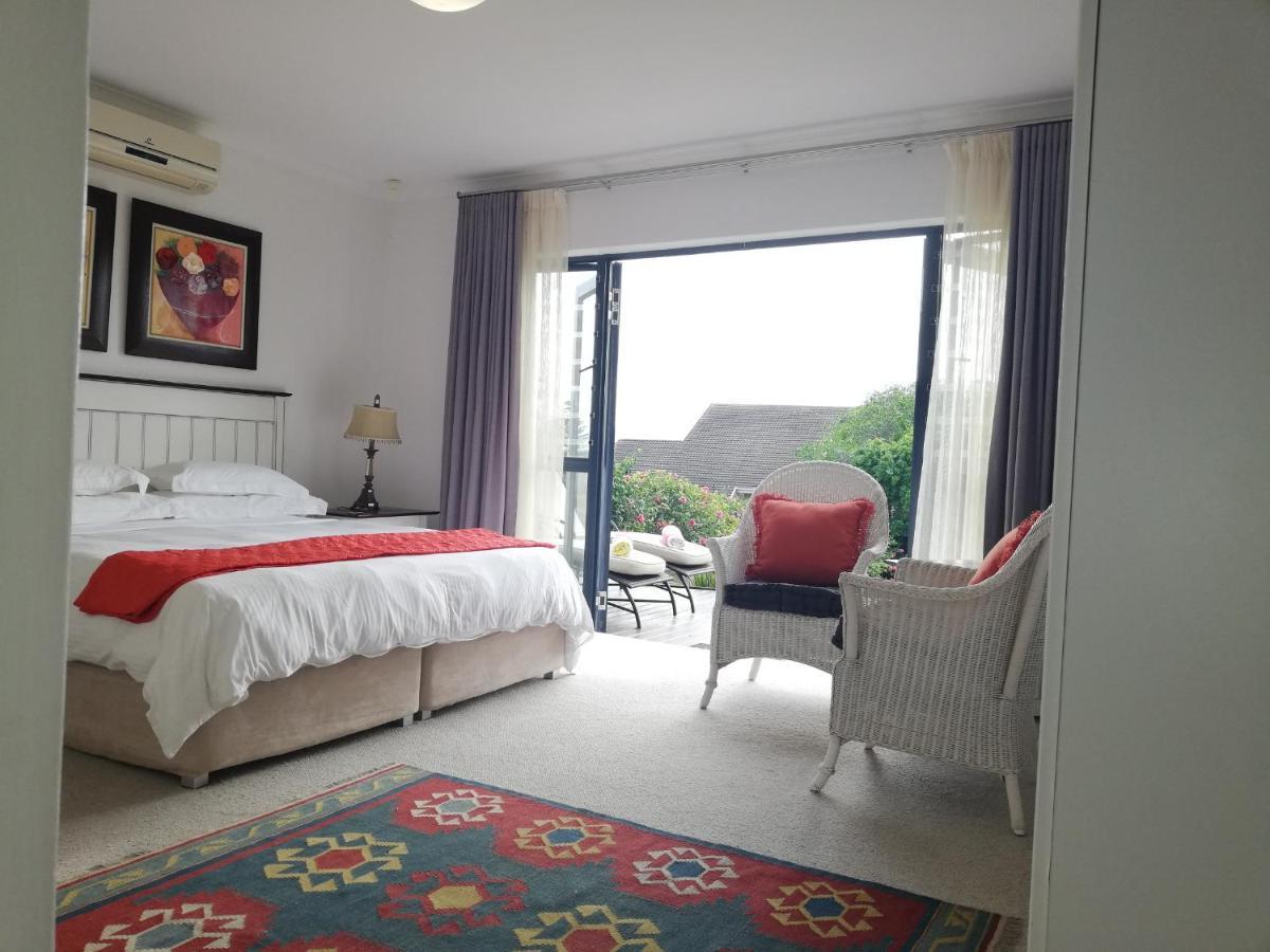 모젤베이 Linkside 1 Self-Catering 아파트 외부 사진