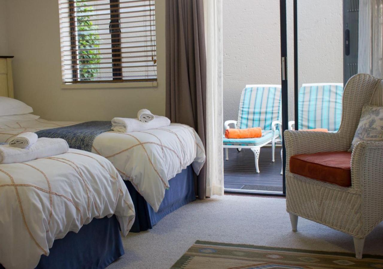 모젤베이 Linkside 1 Self-Catering 아파트 외부 사진