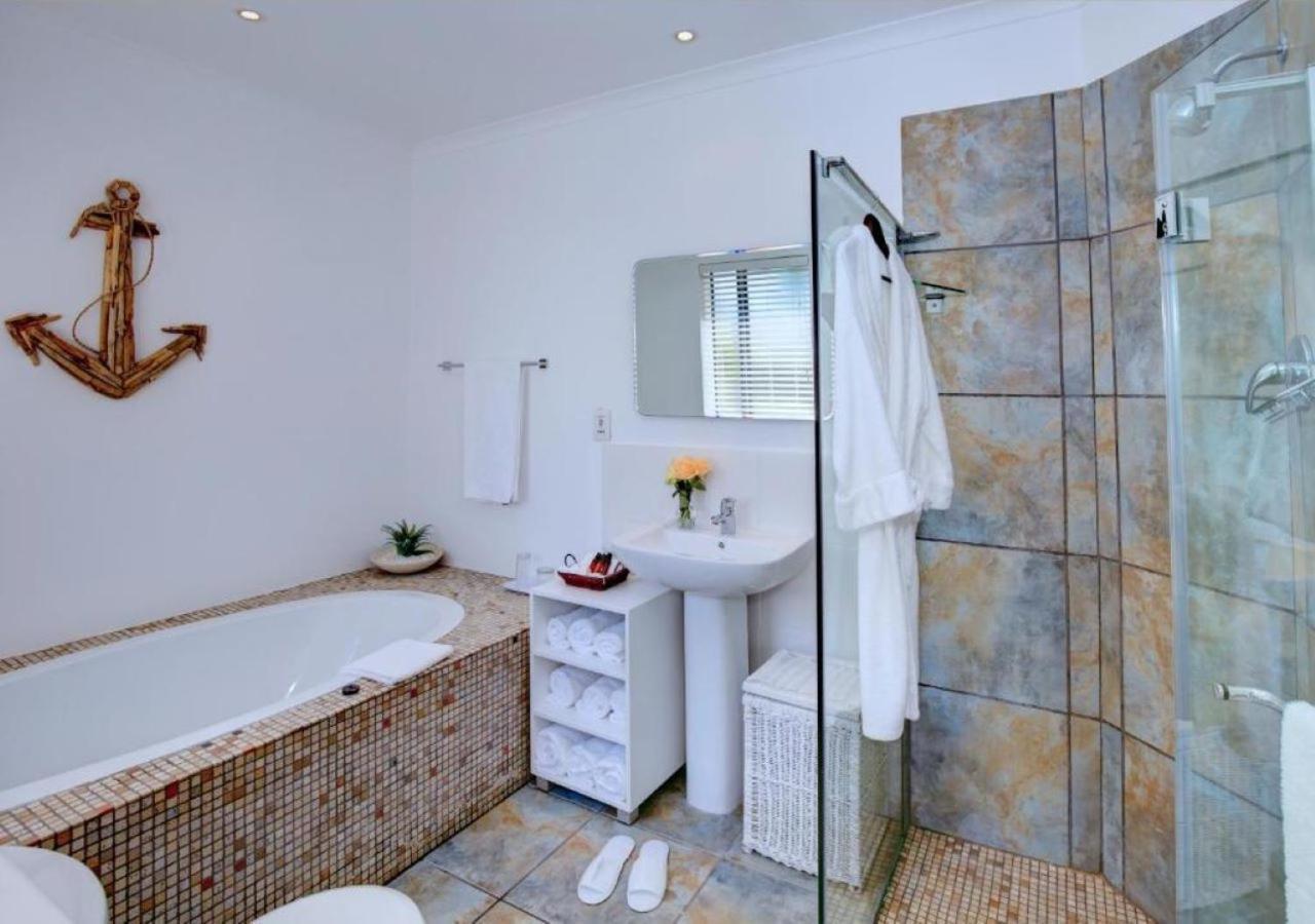 모젤베이 Linkside 1 Self-Catering 아파트 외부 사진