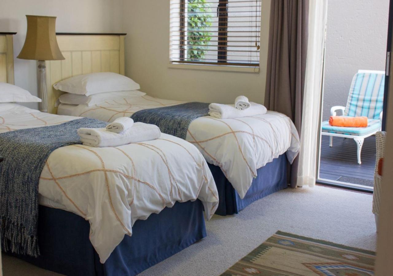 모젤베이 Linkside 1 Self-Catering 아파트 외부 사진