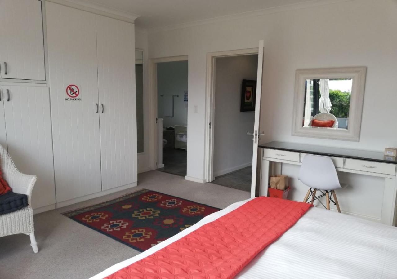 모젤베이 Linkside 1 Self-Catering 아파트 외부 사진