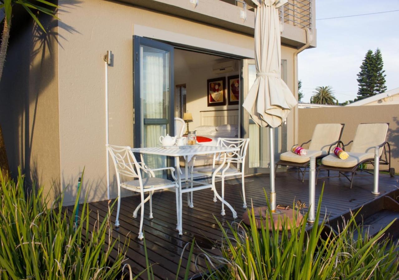 모젤베이 Linkside 1 Self-Catering 아파트 외부 사진