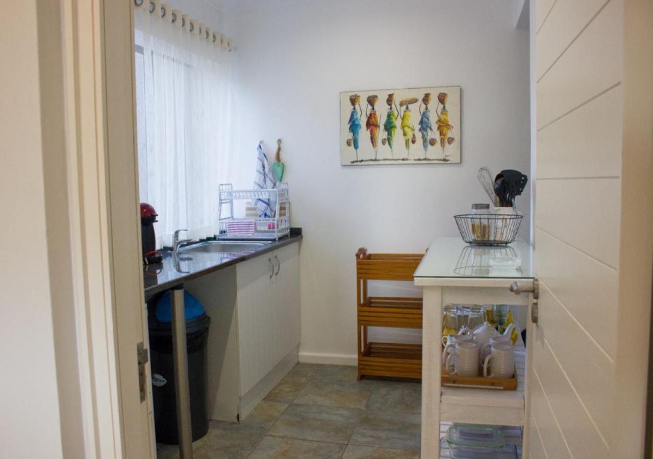 모젤베이 Linkside 1 Self-Catering 아파트 외부 사진