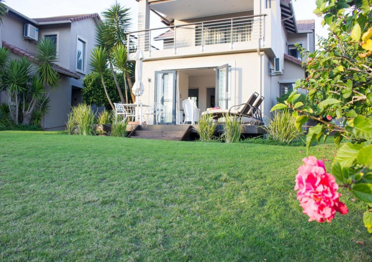 모젤베이 Linkside 1 Self-Catering 아파트 외부 사진