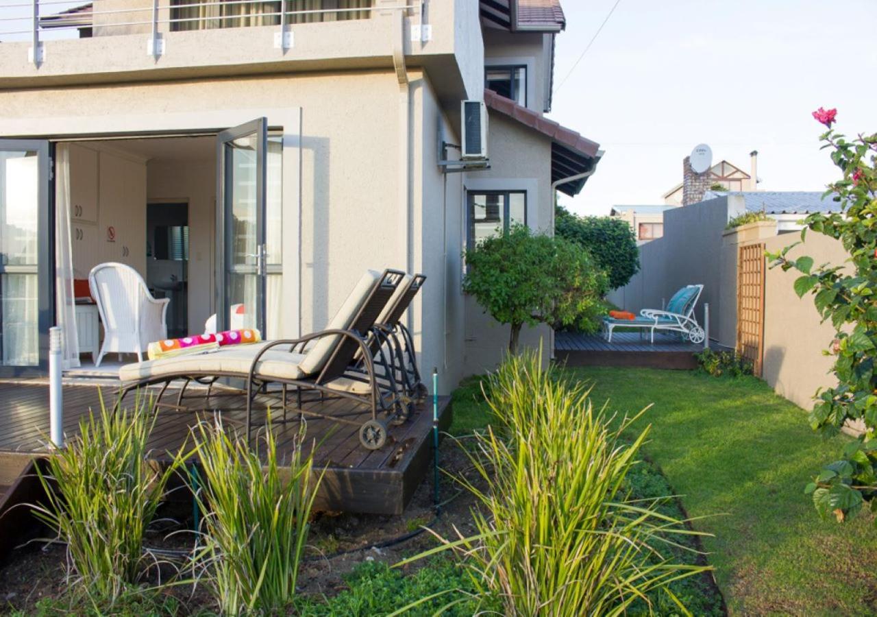 모젤베이 Linkside 1 Self-Catering 아파트 외부 사진