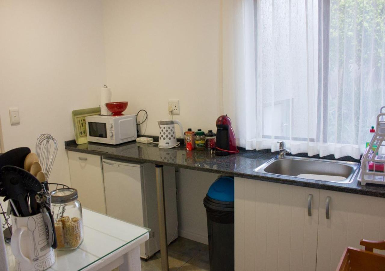 모젤베이 Linkside 1 Self-Catering 아파트 외부 사진