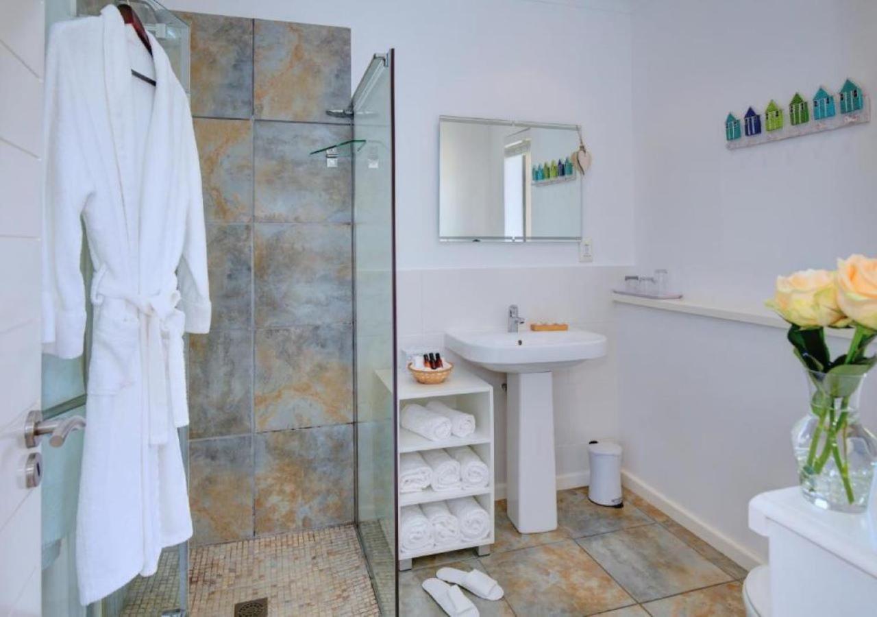 모젤베이 Linkside 1 Self-Catering 아파트 외부 사진