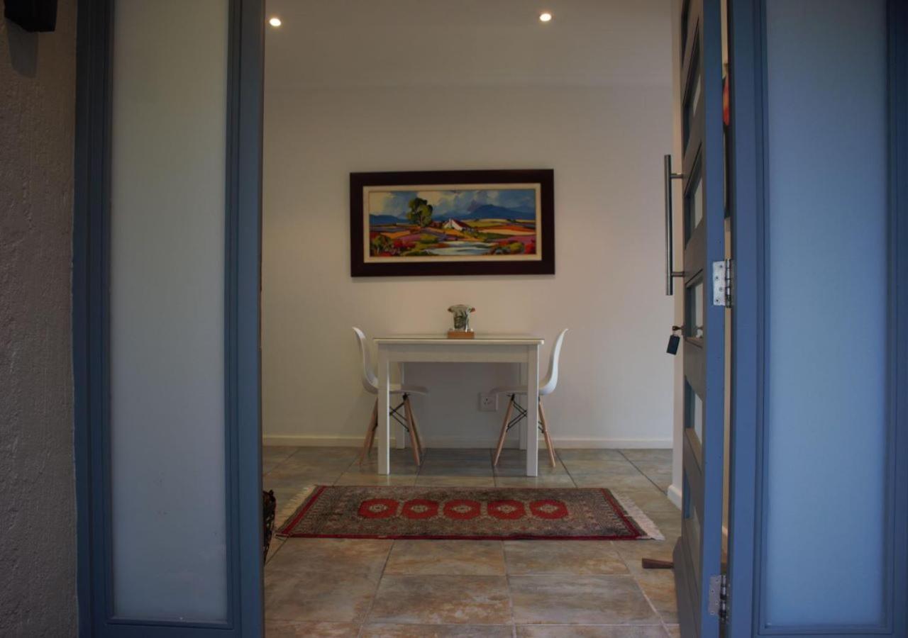모젤베이 Linkside 1 Self-Catering 아파트 외부 사진