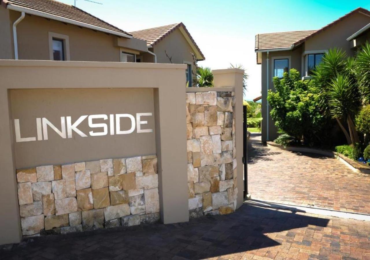 모젤베이 Linkside 1 Self-Catering 아파트 외부 사진